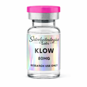 KLOW 80mg