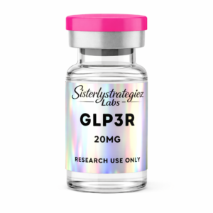 GLP3R 20mg