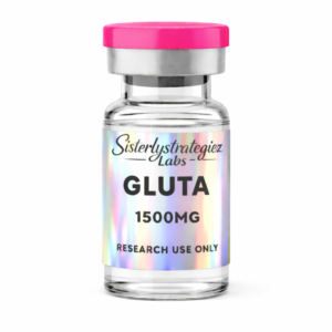 Glutathione 1500mg