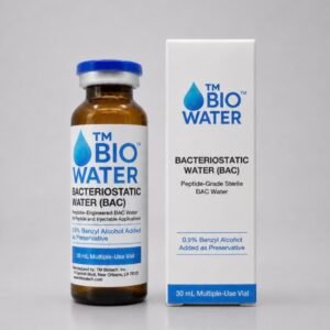 Bac 30mL