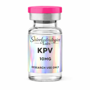 KPV 10mg