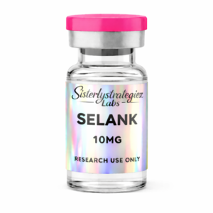 Selank 10mg