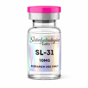 SL-31 10mg