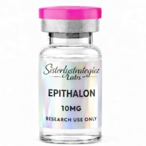 Epithalon 10mg