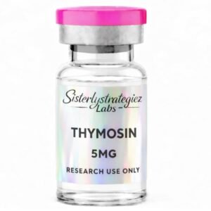 Thymosin 5MG