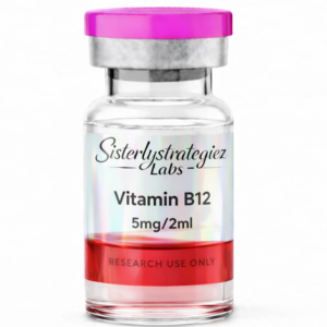 Vitamin B12