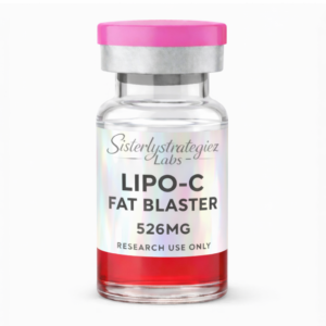 Lipo-C Fat Blaster 526mg